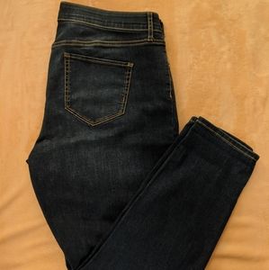 Ava& Viv Women's jeans